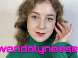 Gwendolynesse