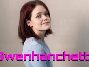 Gwenhanchett