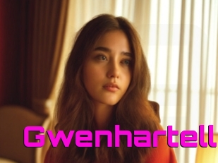 Gwenhartell