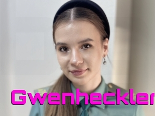 Gwenheckler