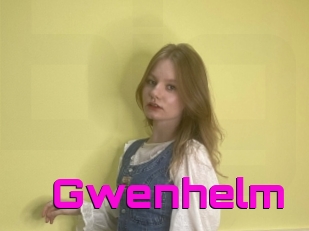 Gwenhelm