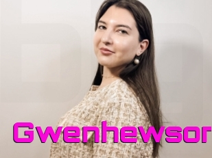 Gwenhewson