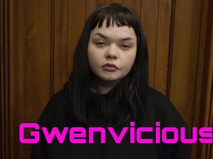 Gwenvicious