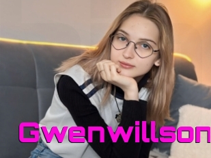 Gwenwillson