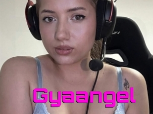 Gyaangel