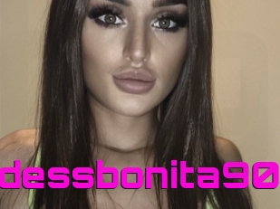Gymgodessbonita90
