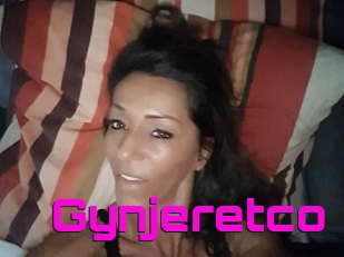 Gynjeretco