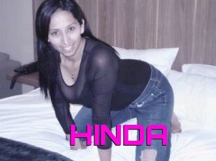 HINDA