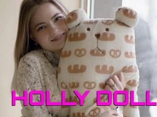 HOLLY_DOLL