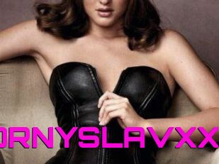 HORNYSLAVXX