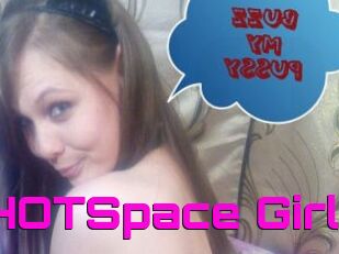 HOTSpace_Girl