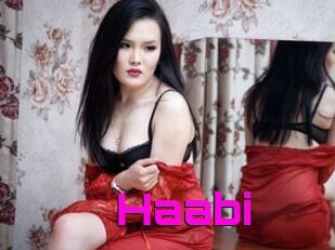 Haabi