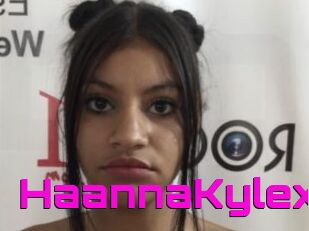 HaannaKylex