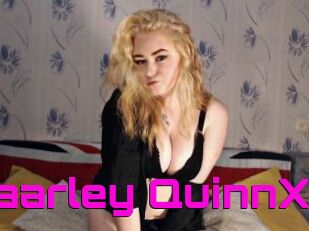 Haarley_QuinnX