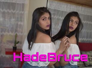 HadeBruce