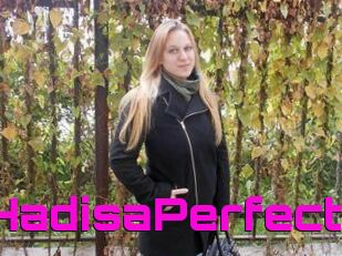 HadisaPerfect