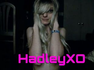 HadleyXO
