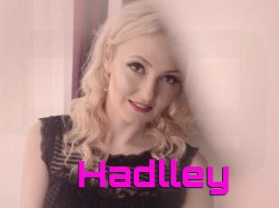 Hadlley