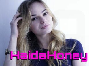 HaidaHoney