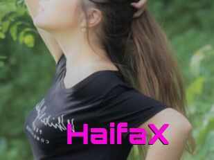 HaifaX
