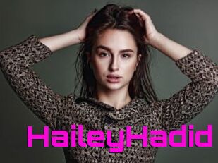 HaileyHadid