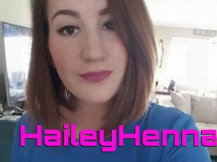 Hailey_Henna