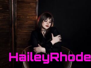 HaileyRhode