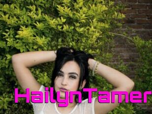 HailynTamer