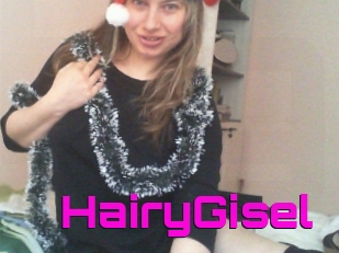HairyGisel