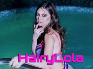 HairyLola