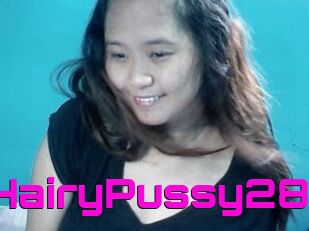 HairyPussy28
