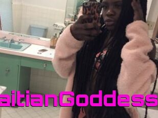 HaitianGoddess