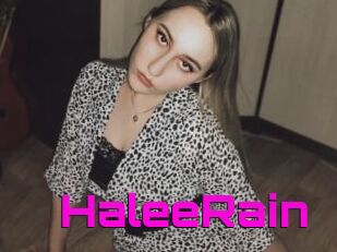 HaleeRain