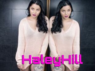 HaleyHill