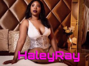 HaleyRay