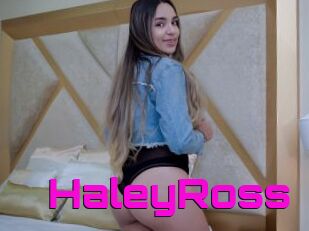 HaleyRoss