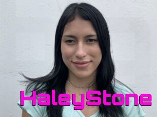 HaleyStone