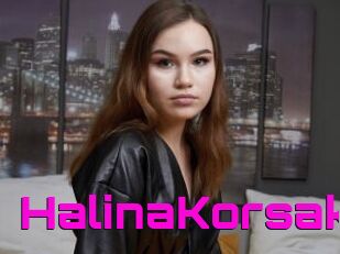 HalinaKorsak
