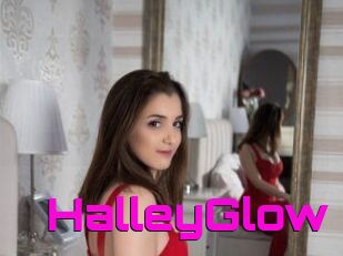 HalleyGlow