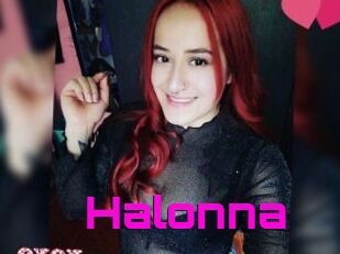 Halonna