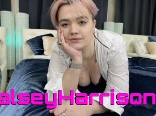 HalseyHarrison