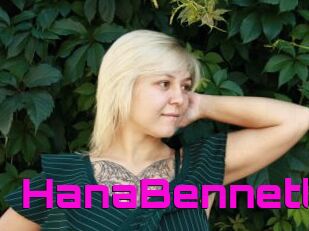 HanaBennett