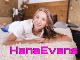 HanaEvans