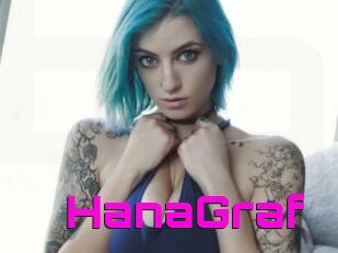 HanaGraf
