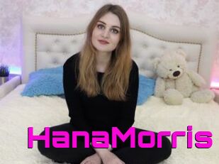 HanaMorris