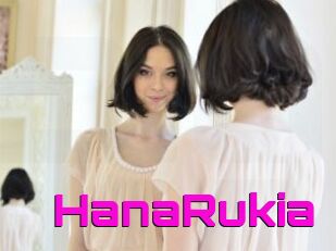 HanaRukia