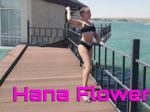 Hana_Flower