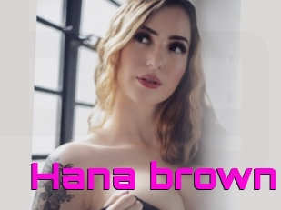 Hana_brown
