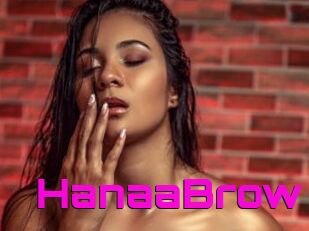 HanaaBrow