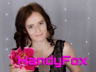 HandyFox